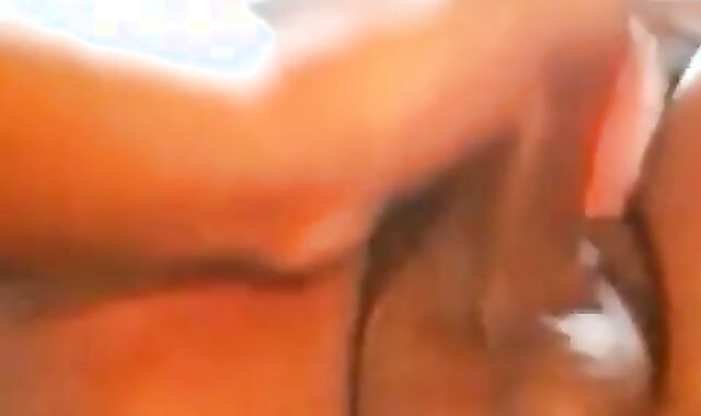 Big Black Cock Barebacks Amateur