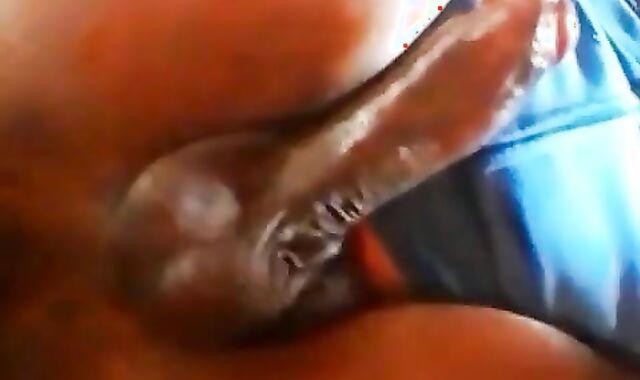 Big Black Cock Barebacks Amateur