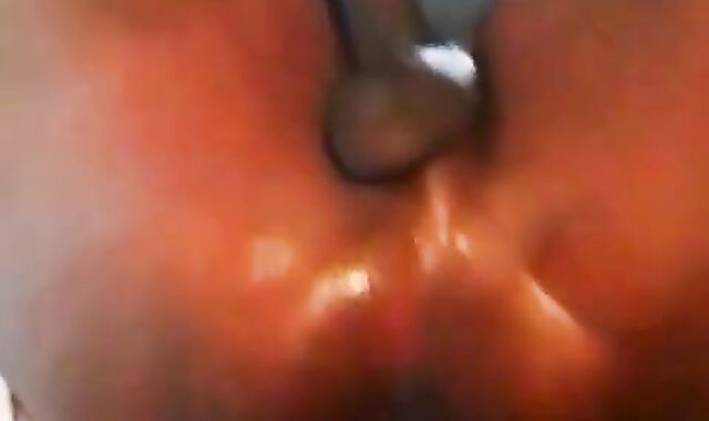 Big Black Cock Barebacks Amateur