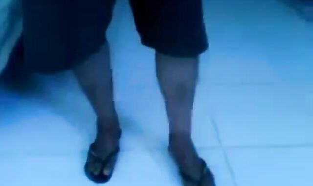 Fat Old Grandpa Barebacks a Daddy