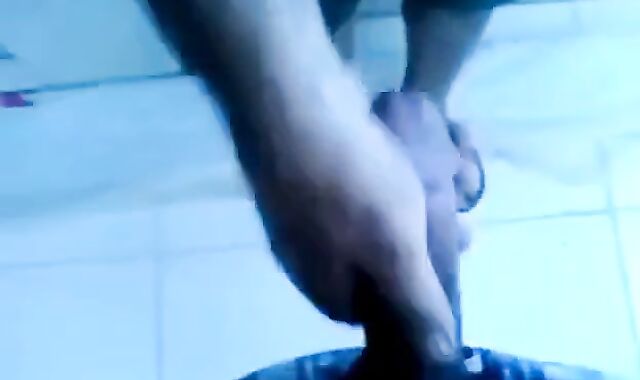 Fat Old Grandpa Barebacks a Daddy