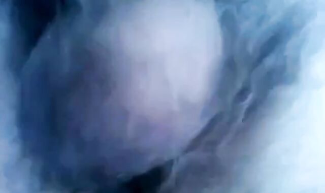 Fat Old Grandpa Barebacks a Daddy