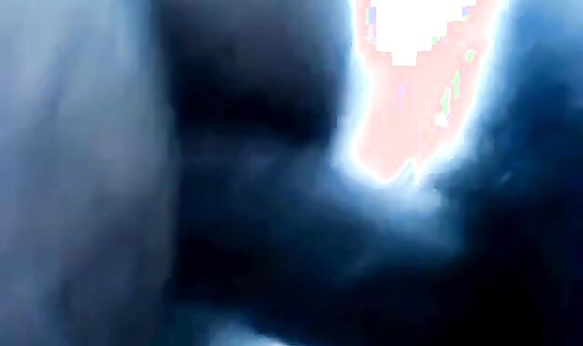 Fat Old Grandpa Barebacks a Daddy