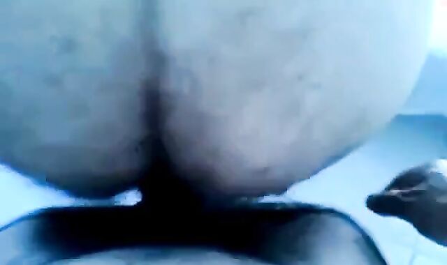 Fat Old Grandpa Barebacks a Daddy