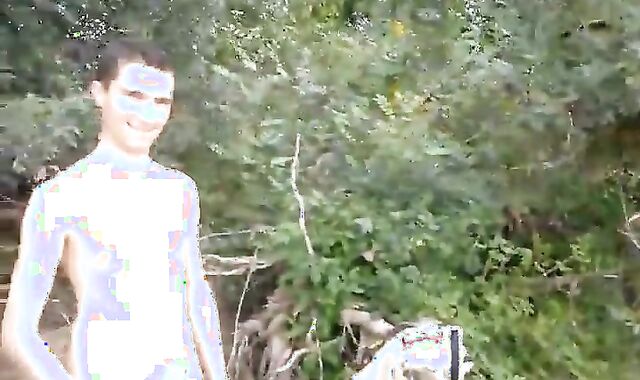 Beach Cock Sucking Adventure - Big Cock Amateur Blowjob