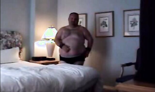 A Short Young Chubby Boy Travels to Toronto to Eat My Ass