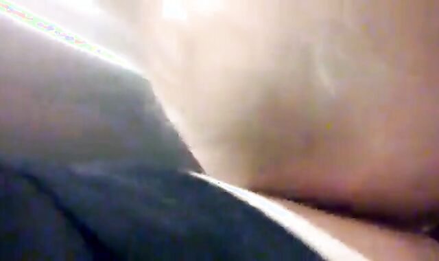 Old Man Tries Bareback Dick Part 1