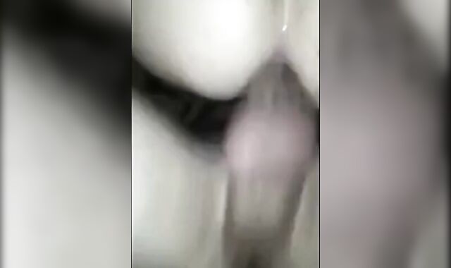 Double Penetration Bareback for a Big Cock Craver