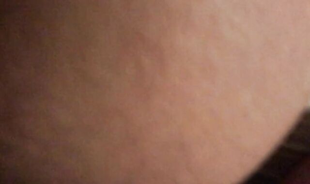 Bareback with a Married Turkish Hunk