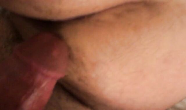 Bareback with a Married Turkish Hunk