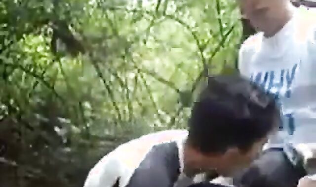 Hardcore Amateur Fuck with a Stranger