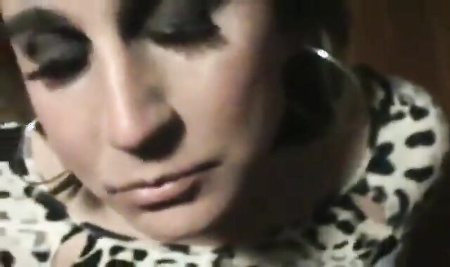 Amateur Crossdresser Fun 102