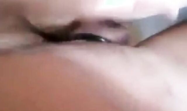 Barebacking Amateur Oozes with Anal Pleasure