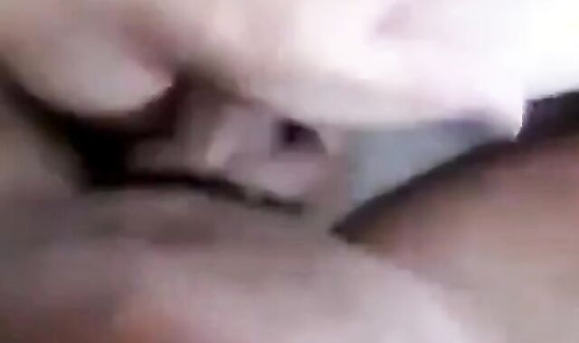 Barebacking Amateur Oozes with Anal Pleasure