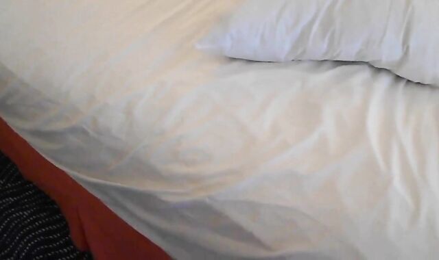 Crossdressing Carli and Papi's Secret Affair (Part 2)