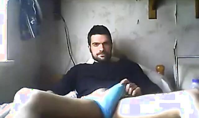 Big Daddies and Their Cocks on Cam