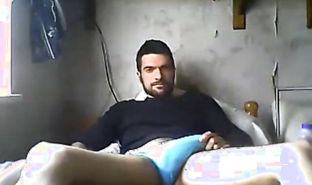 Big Daddies and Their Cocks on Cam