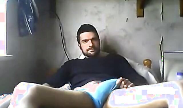 Big Daddies and Their Cocks on Cam