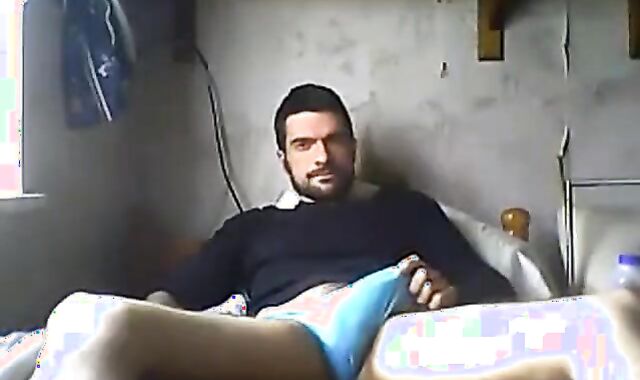 Big Daddies and Their Cocks on Cam