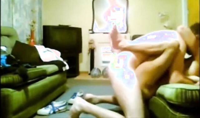 Bareback Daddy Amateur Fuck