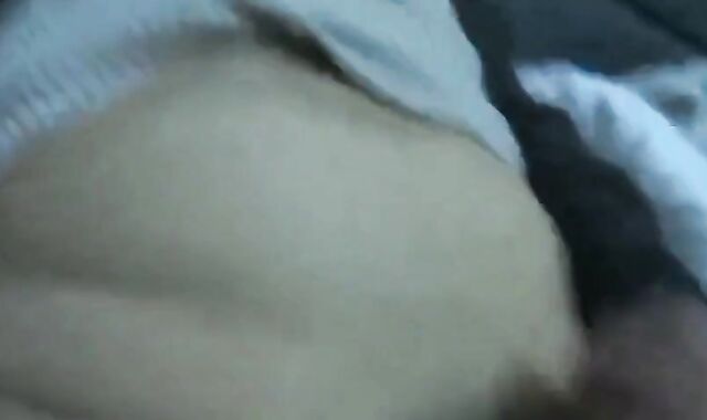 Grandpa's Chinese Fat Dick