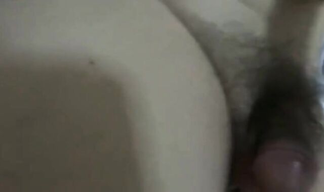 Grandpa's Chinese Fat Dick