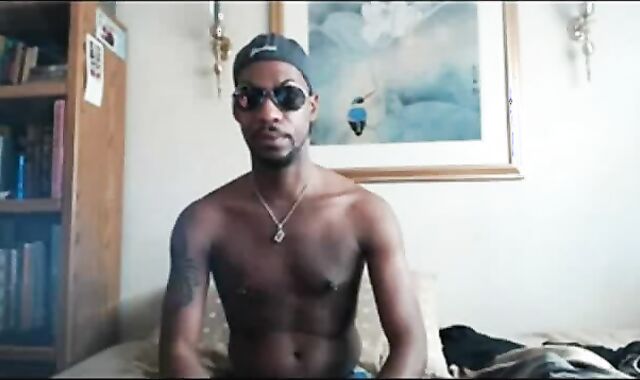 Big Black Cocks Hammering Hard