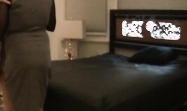 Daddy's Crossdresser Erica 2014