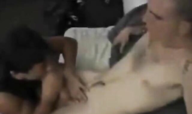 Twink's 29 Bareback Handjobs