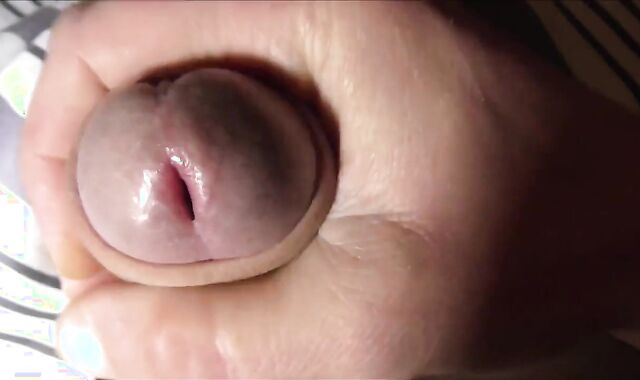 Amateur Big Cock Masturbation Cumshots