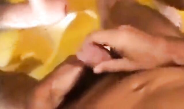 French Gay Group Masturbation Orgy
