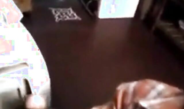 Grandpa Sucks Indian Amateur