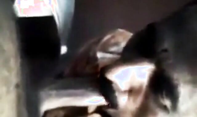 Grandpa Sucks Indian Amateur