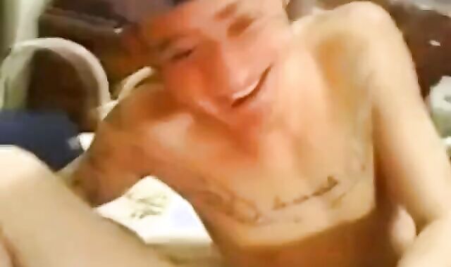 Local Twinks Experiment on Webcam