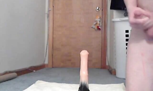 Riding My Toys x3