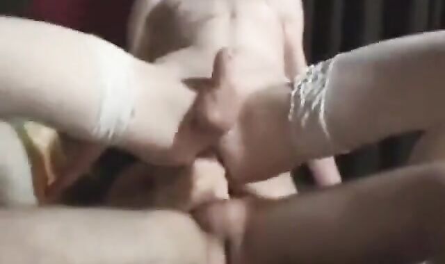 Amateur Twink Wiener Flop