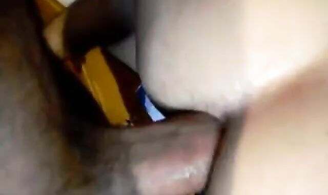 Raw Breeding My Twink Cousin