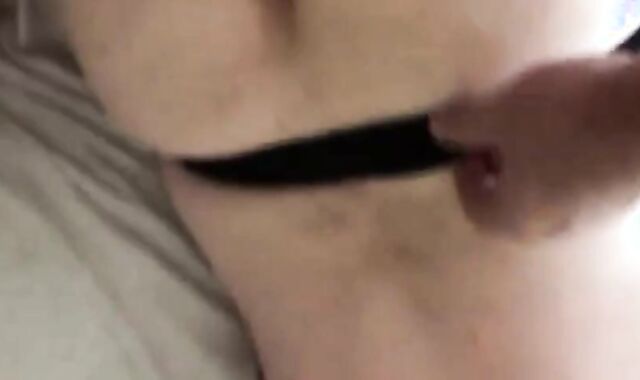 Fat Daddy Bear Barebacks Younger Bear Cub