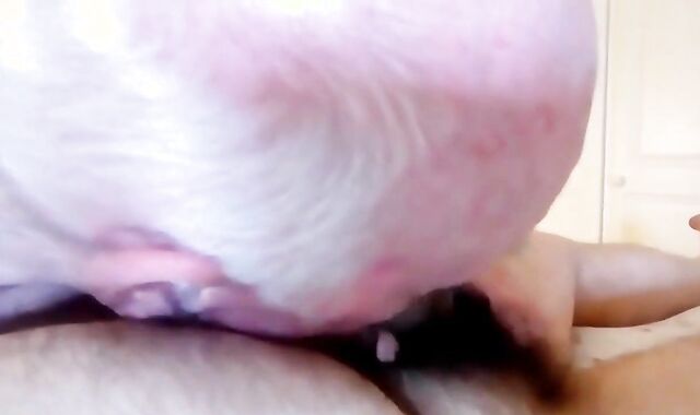 Grandpa's Secret Blowjob Lesson