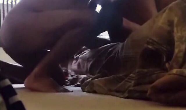 Black Sub 4 Latin Dad