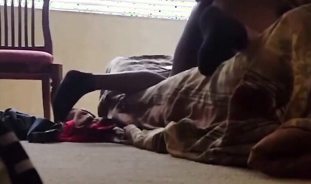 Black Sub 4 Latin Dad