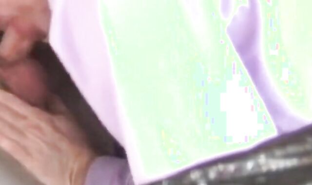 Bareback with My Married Older Boss While His Girl is Away