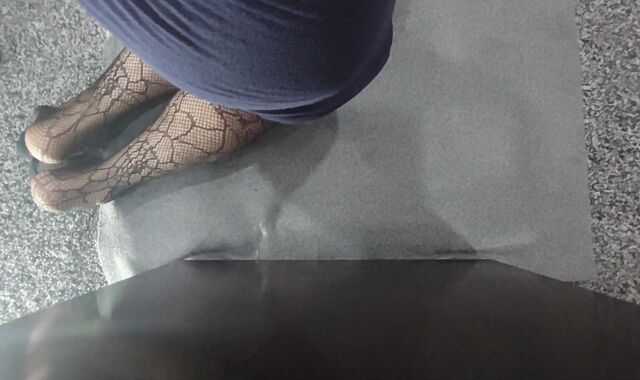 sexy sissy crossdresser big ass