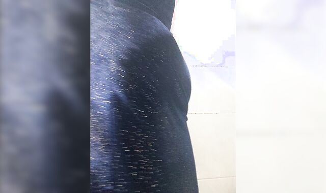 sexy sissy crossdresser big ass