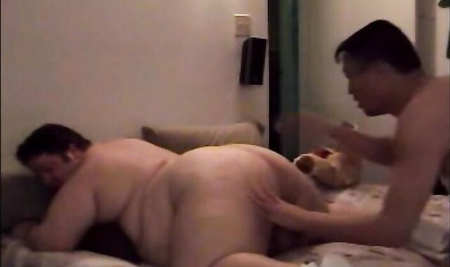 I'm having PORK again in Toronto, Canada