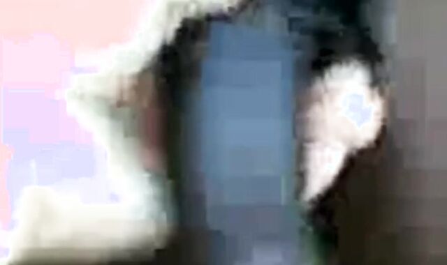 Black cock for my ass