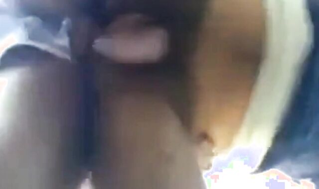 Black cock for my ass