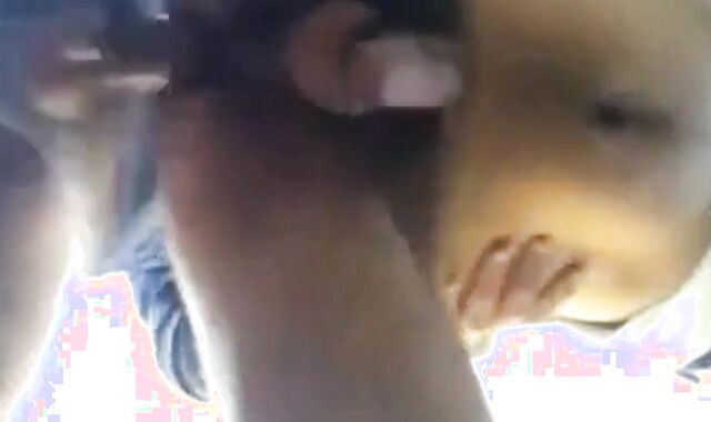 Black cock for my ass