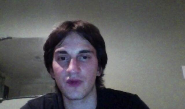 cute canadian bator Jesse Storozuk