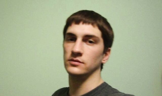 cute canadian bator Jesse Storozuk